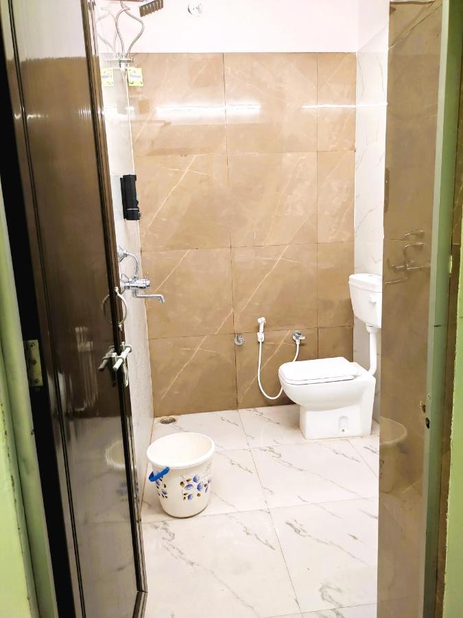 Yellow Homestay - Modern 2Bhk Ac Stay Jabalpur Extérieur photo